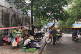 Hà Nội xóa bỏ chợ cóc, điểm giết mổ gia súc, gia cầm trên địa bàn trong năm 2025