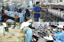 Kinh tế tư nhân “hụt hơi”, chuyên gia chỉ ra điểm nghẽn