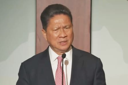 Campuchia sẽ đề cử ông Trump cho giải Nobel Hòa bình