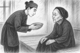 Những tấm gương hiếu thảo thời nhà Nguyễn