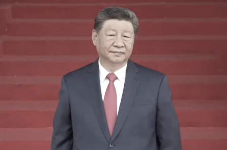 Ông Tập Cận Bình bị hạn chế đi lại; mất quyền kiểm soát Quân ủy?