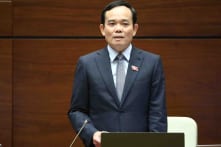 Điều chuyển ông Trần Lưu Quang làm Bí thư Thành ủy TP.HCM, thay ông Nguyễn Văn Nên