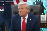 Tổng thống Trump: Chúng ta không chi tiền cho Ukraine nữa