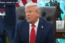 Tổng thống Trump: Chúng ta không chi tiền cho Ukraine nữa