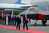 Hội đàm giữa Tổng thống Trump và Tổng thống Putin ở Alaska đã kết thúc – Điện Kremlin