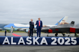 Lịch sử tương tác giữa Tổng thống Trump và Tổng thống Putin