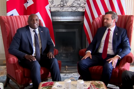 Mỹ – EU – Ukraine tổ chức hội nghị an ninh trước cuộc gặp Trump – Putin