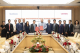 Viettel và Qualcomm hợp tác triển khai hơn 2000 trạm 5G Open RAN trong năm 2025