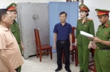 Bắt khẩn cấp ‘bầu Đoan’, Tổng giám đốc Tập đoàn Bất động sản Đông Á