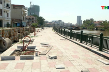 Bắt nguyên Tổng Giám đốc Công ty Cổ phần Trung Thủy tại Hải Phòng