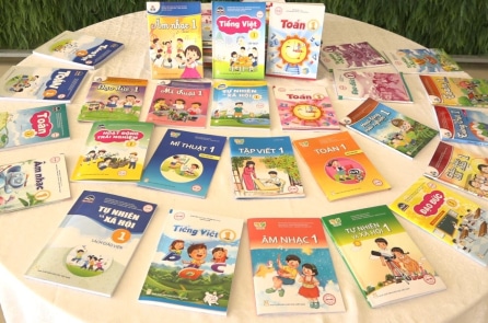 Bộ GD&ĐT dự kiến nội dung chỉnh sửa trong chương trình học sau sáp nhập tỉnh