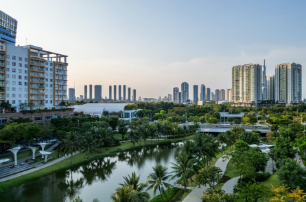 Bộ NN-MT đề xuất bỏ giá đất cụ thể, tính tiền sử dụng đất theo bảng giá đất