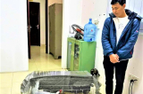 Nuôi gà lôi trắng bị tuyên 6 năm tù: Chánh án TAND tỉnh Hưng Yên nói gì?