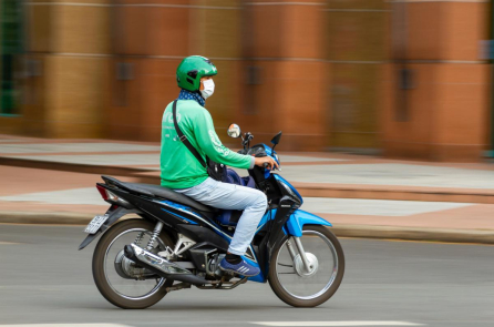 Chuyển đổi xe điện: Tài xế lo khó trả góp 1-2 triệu đồng/tháng