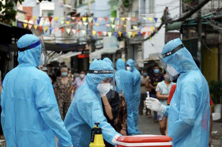 TQ: 2 học sinh đột tử không có triệu chứng và không thể xác định nguyên nhân