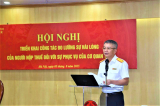 Cục Thuế: 96% người dân và doanh nghiệp hài lòng với công chức thuế