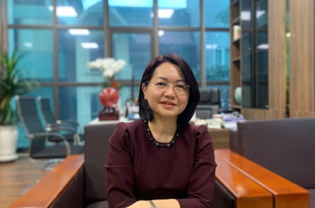 Cục trưởng Cục An toàn thực phẩm bị bắt tạm giam vì nhận hối lộ