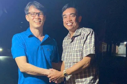 Cựu hiệu trưởng ở Cà Mau bị cáo buộc tham ô 10,7 triệu đồng được tại ngoại