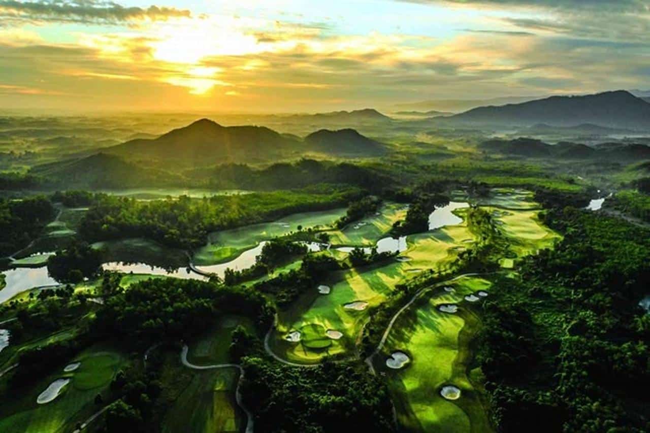 da nang dong y chon sun group dau tu vi tri so 5 khu thuong mai tu do