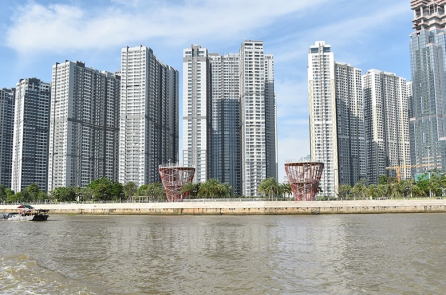 Đề xuất hỗ trợ nhà ở công vụ cho cán bộ sau sáp nhập tỉnh, xã