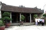 Họ Ngô trong cuộc chiến chống quân Minh giữ nước