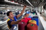 Thuế suất 20%, dệt may Bangladesh tự tin đặt mục tiêu tăng trưởng 16,5%