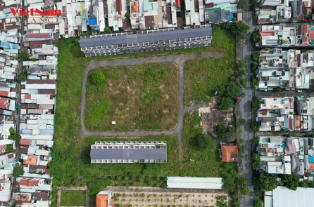 Đồng Nai lập 3 đoàn thanh tra 74 dự án