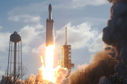 Tên lửa SpaceX Falcon 9 phóng phi hành đoàn Crew-11 lên Trạm vũ trụ quốc tế