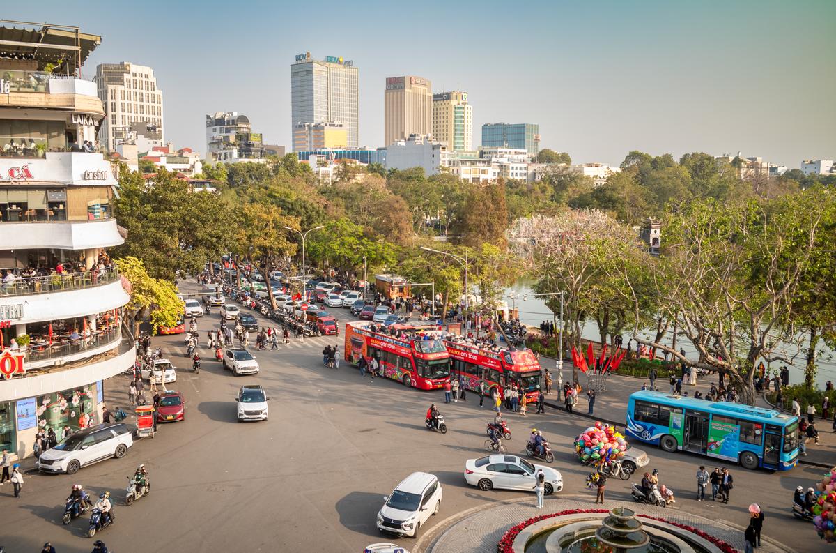 ha noi de xuat mo rong vung phat thai thap tu vanh dai 1 den vanh dai 3 som hon ke hoach