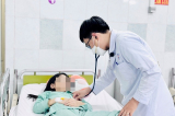 Hai chị em ở TP.HCM ngộ độc cần sa do ăn kẹo dẻo không nhãn mác