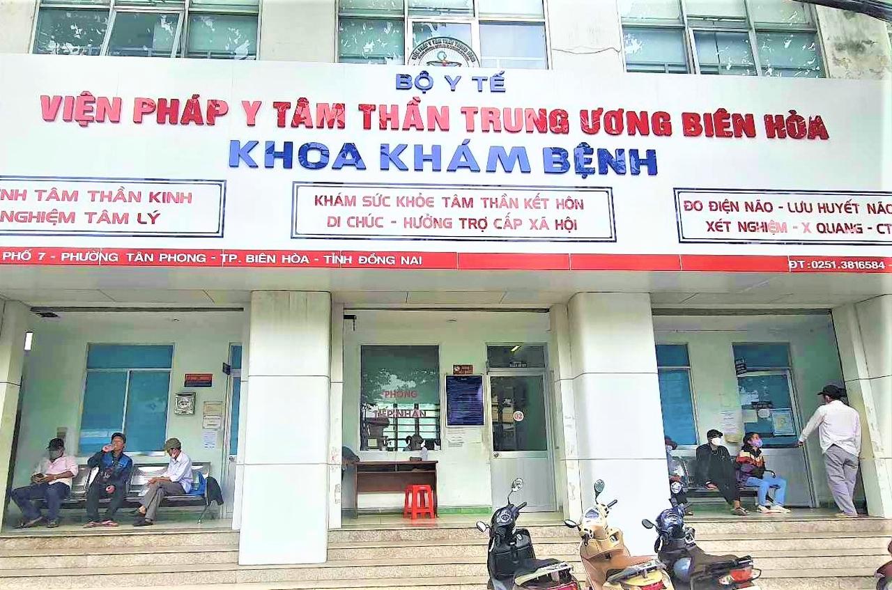 hai cuu vien truong vien phap y tam than trung uong bien hoa gay thiet hai hon 112 ty dong