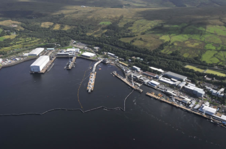 Anh tiết lộ “sự cố hạt nhân nghiêm trọng” tại căn cứ hải quân 