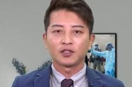 Ngô Sắt Trí: Không nên xem nhẹ hoạt động đàn áp xuyên quốc gia của ĐCSTQ