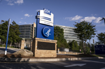 Hoa Kỳ: CDC sẽ ban hành thông báo sa thải vĩnh viễn 600 nhân viên