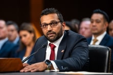 Ông Patel ca ngợi thành quả lớn của FBI trong 200 ngày đầu của chính quyền Trump