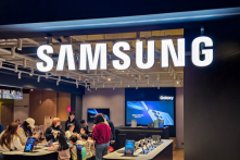 Samsung ra mắt điện thoại màn hình gập mới, nâng thị phần tại Mỹ lên 31%