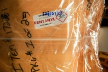 Loại ma túy mới sản xuất tại Trung Quốc tràn lan ở châu Âu, có độc tính gấp 5 lần fentanyl