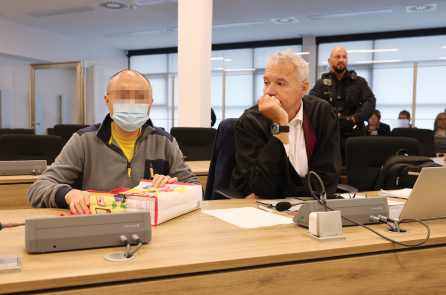 Đức mở phiên tòa xét xử vụ án liên quan đến gián điệp ĐCSTQ