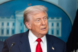 Ông Trump: Nga và Ukraine phải đổi đất lấy hòa bình