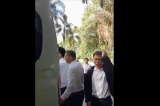 Đàn áp xuyên biên giới của ĐCSTQ lan sang Malaysia: Cướp đồ của người tu Pháp Luân Công