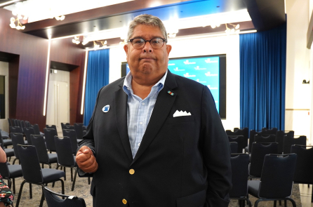 Cựu quan chức tình báo Mỹ: Kỳ vọng Trump mạnh tay trấn áp hành vi đàn áp xuyên quốc gia của ĐCSTQ