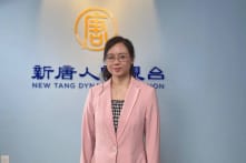 Nữ luật sư Trung Quốc nói về án oan sai tràn lan dưới sự cai trị của ĐCSTQ