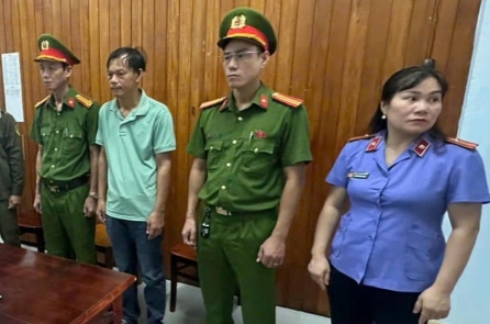 Khởi tố giám đốc mua hóa đơn khống gần 15,3 tỷ đồng tại Đà Nẵng