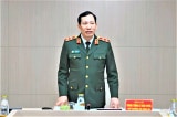Không có phạm nhân vụ án diện Ban Chỉ đạo Trung ương theo dõi được đặc xá