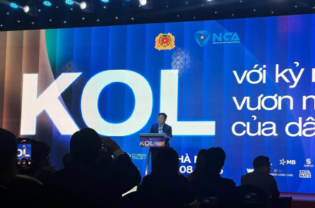 KOL vi phạm bị đề xuất hạn chế xuất hiện trên truyền thông