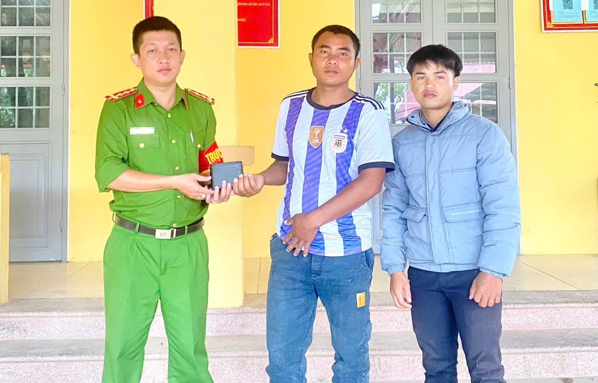 nhat duoc vi tra lai