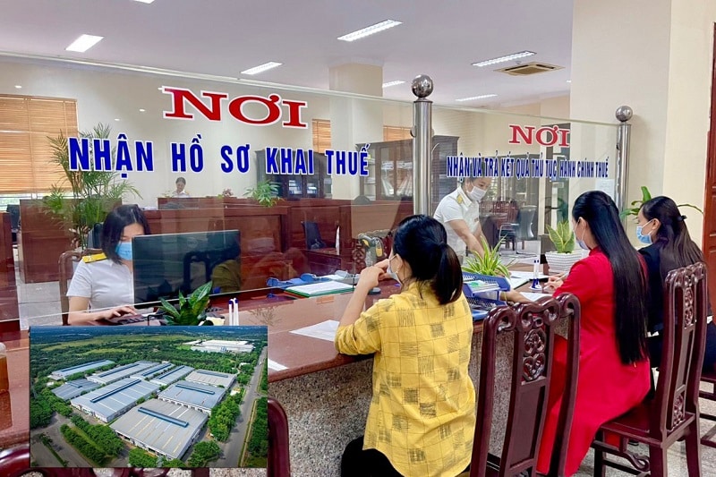 ninh binh 83 doanh nghiep no thue hon 835 ty dong tinh den thang 6 2025