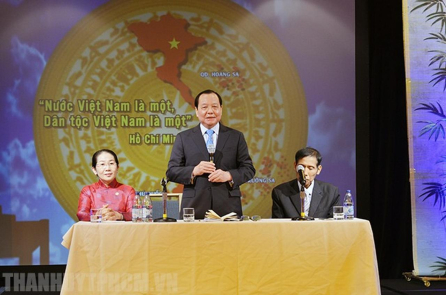 Ông Lê Thanh Hải bị xóa tư cách nguyên Chủ tịch UBND TP.HCM