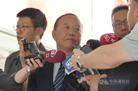 Đài Loan sẽ tăng 23 tỷ USD ngân sách mua sắm quân sự