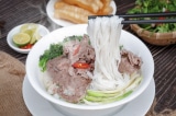 Bún phở 30K biến mất, CPI ghi nhận giá chỉ tăng nhẹ 0,39%
